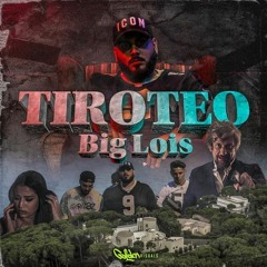 Big Lois - Tiroteo (Adrian Benitez Extended 127Bpm)