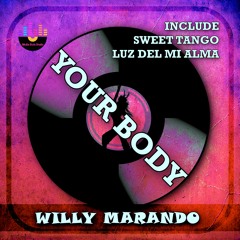 wiLLy Marando vs.Tom Novy - Your Body
