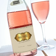 ROSÉ FT. CHROMATIC