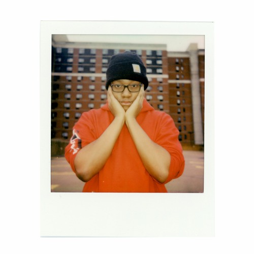 POSITIVE VIBES ONLY (w/ SAMORI & Silver Justice)