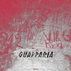 Sha - Guapparia (techno 'mmescata)