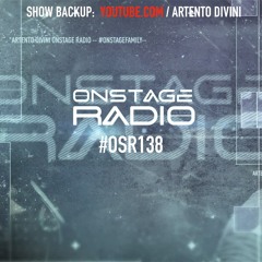 Artento Divini - Onstage Radio 138