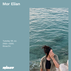 Mor Elian - 06 July 2021