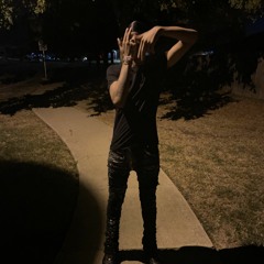 rhude atake - it's up (unreleased) (looped)