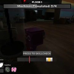 abc for dariahyperbaile run