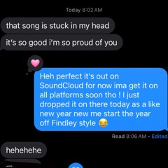 Findley- Miss the Moment Feat. -EMR-