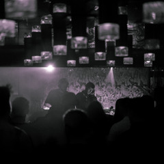 IKIZ (cey & jeromefromcanada) @ Oma Doris | Umami 20.12.24 opening set