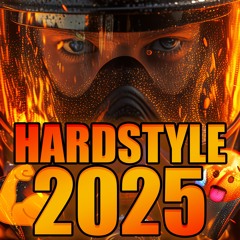 Hardstyle 2025🔊| 💪Gym & Gaming🎮Music🥵