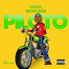 Próprio Showcanth - Motoqueiro Não Yha É Piloto (Afro House) 2023 (320 Kbps)