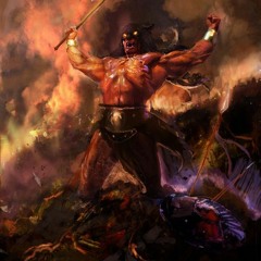 The Master's of Raven