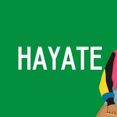DJ Snake x Cardi B Type Beat - HAYATE | Prod. BO Beatz
