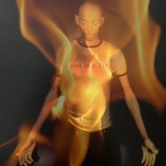 Faithless vs AN93 - God Is An Icebreaker (Vivacity Mashup)