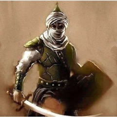 رد الصدّيق على المخذلين. الأسد الهصور الشيخ سمير مصطفى