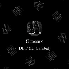 DLT - Я помню (ft. Cannibal)