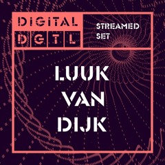 Luuk van Dijk @ Digital DGTL 2020 11.04.2020