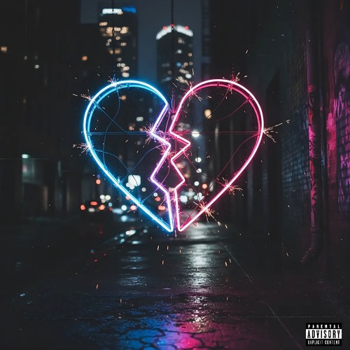 Neon Heartbreak