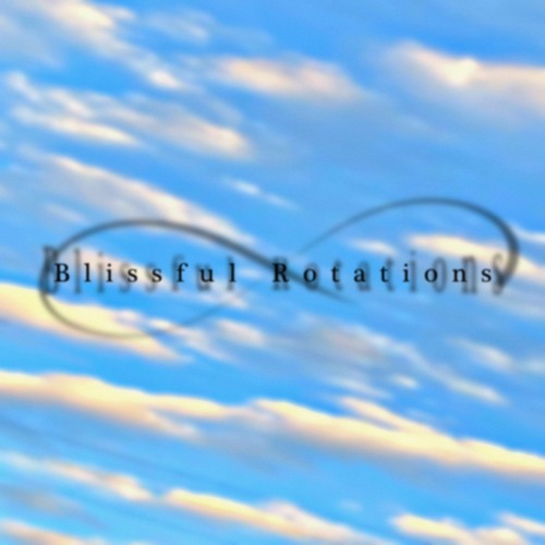 Blissful Rotations (feat. Sg Lily)