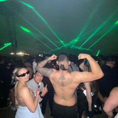 trance