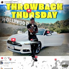 Lamb$ - Throwback Thursday (Prod. 100yrd & Buku)