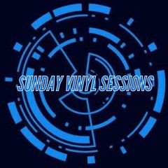 SUNDAY VINYL SESSIONS