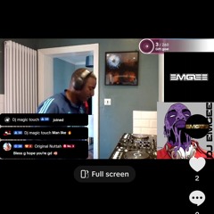 EMGEE ¬ 25.6.25 SALAD PODCAST