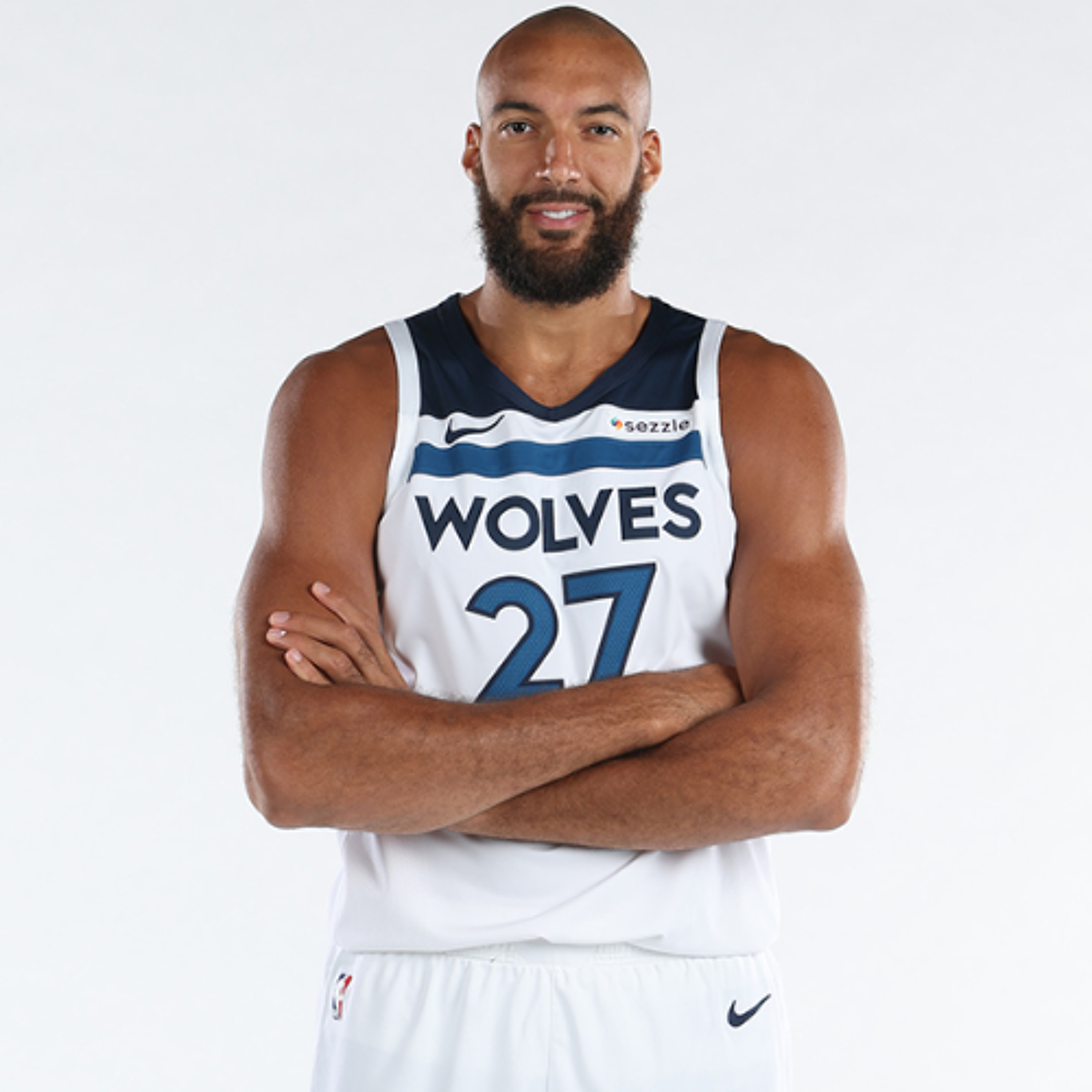 Rudy Gobert Postgame 02.09