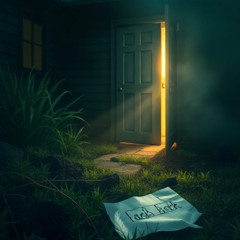 standing on the edge