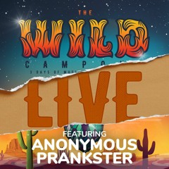 The Wild Campout 2020/21