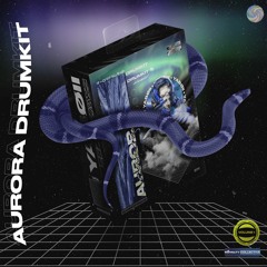AURORA DRUMKIT ($15USD)