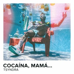 TSYNDRA - Cocaina,mama... ( Dj Jedy Spanish remix )
