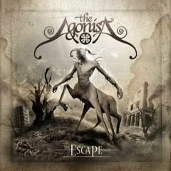 The Agonist - The Escape (Instrumental Cover)