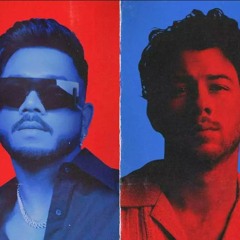 Maan Meri Jaan Slow + Reverb Version 2023 KING x NICK JONAS