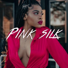 7eventh Day - Pink Silk.