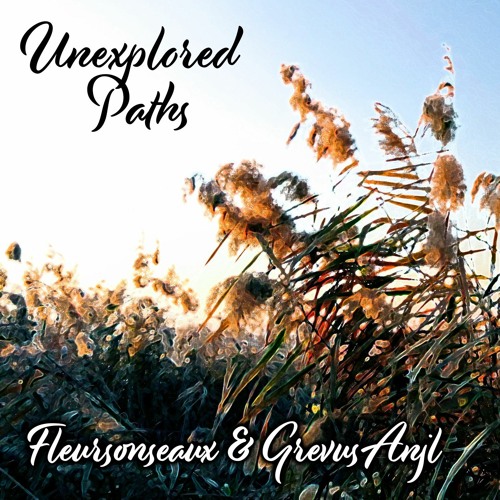 Unexplored Paths (feat. GrevusAnjl)