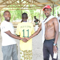 Twamuomba Mola