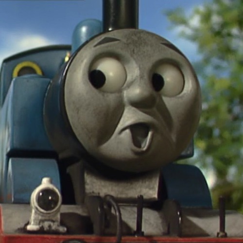 Thomas' New Trucks - "Rusty Coupling"