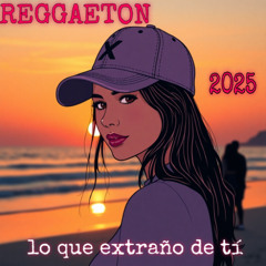 Lo que extraño de ti  miamiX