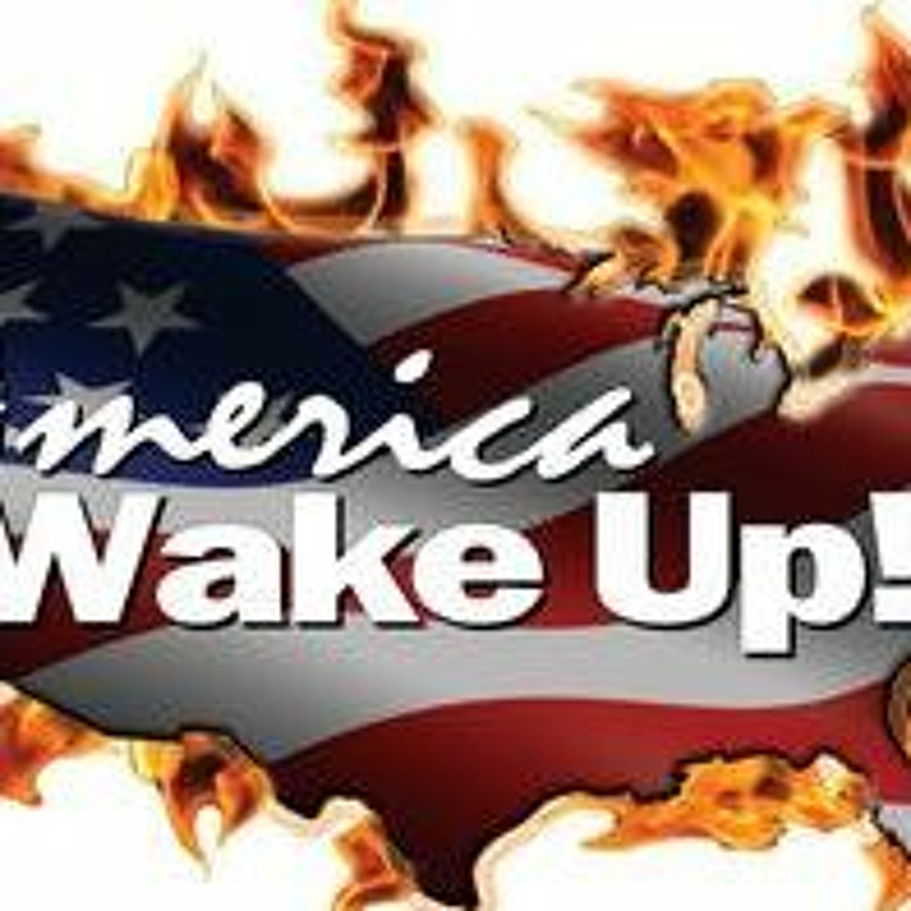 Repeat The Collapse of America part 2: Distant Early Warning Signs of Uncle Sam’s Demise episode artwork
