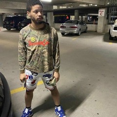 Veeze - Crop The Pic (IG Snippet)