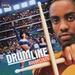 Hoodflykev - Drumline