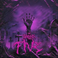FIVE (FREE DL)