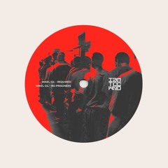 Mikel Gil - No Prisoners (Original Mix)