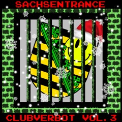 [Clubverbot Vol.3] Wham - Last Christmas [A.N.I. & The Jakob Sister Edit]