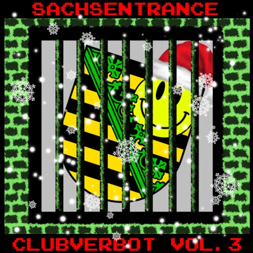 Stream [Clubverbot Vol.3] Wham - Last Christmas [A.N.I.