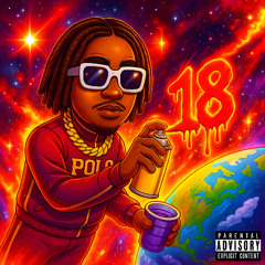 Late Night (feat. B-Lo)