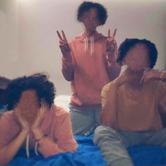 blurry (prod. elzio, Gavin Hadley, & miles julian)