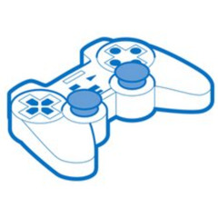 Press Any Button (Composition Showcase #2)