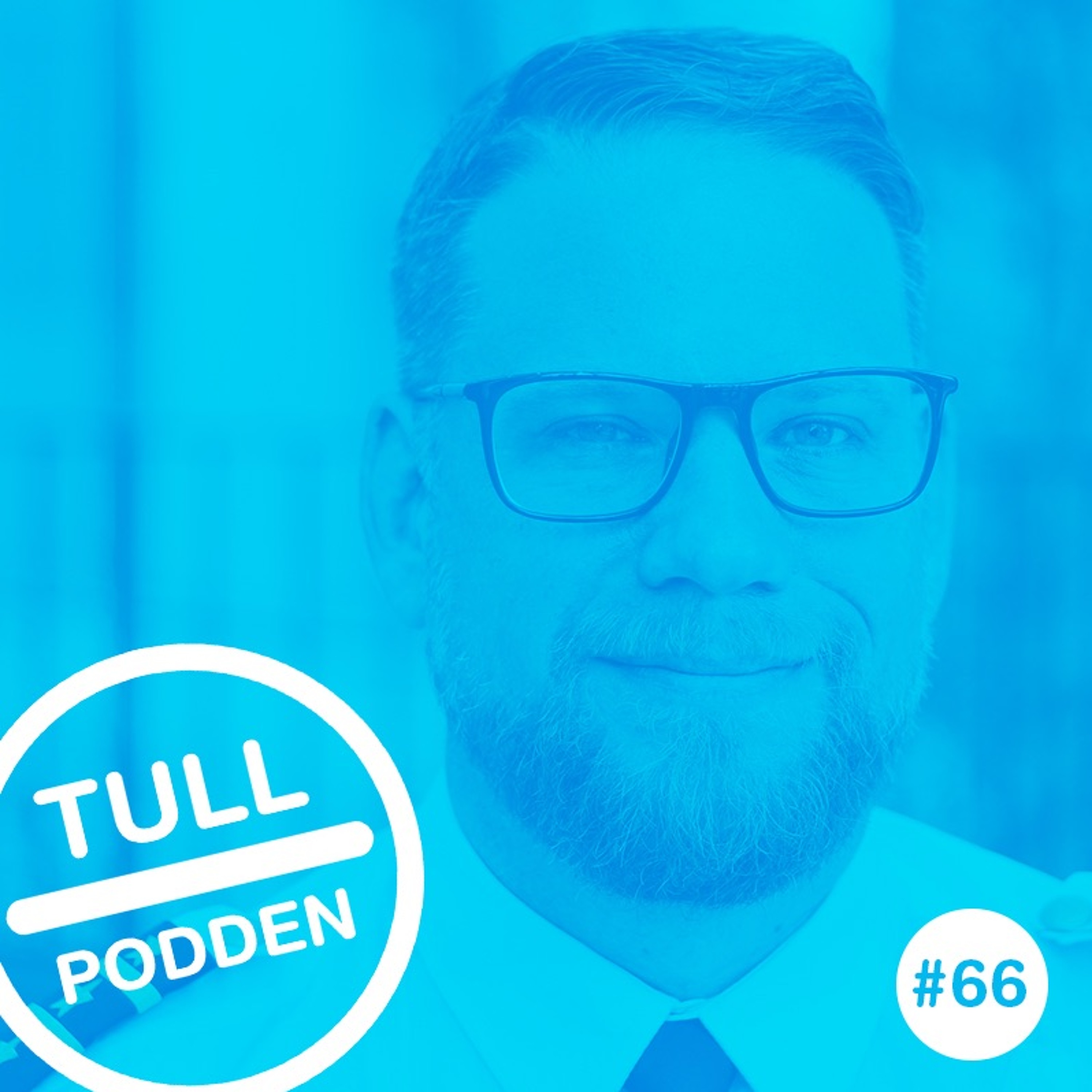 Tullpodden
