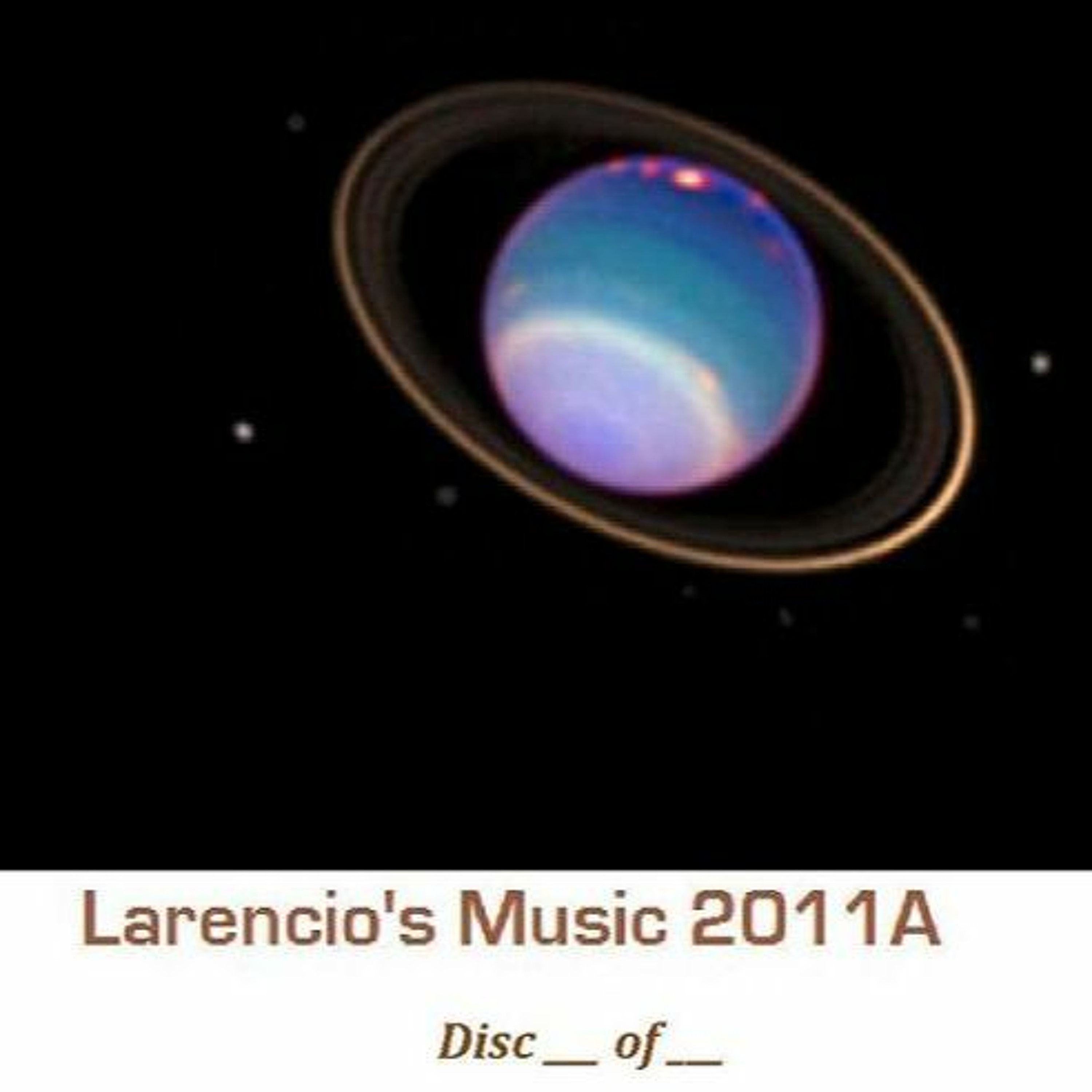 Digital Sheet Music Available - Richard Larencio Matthis