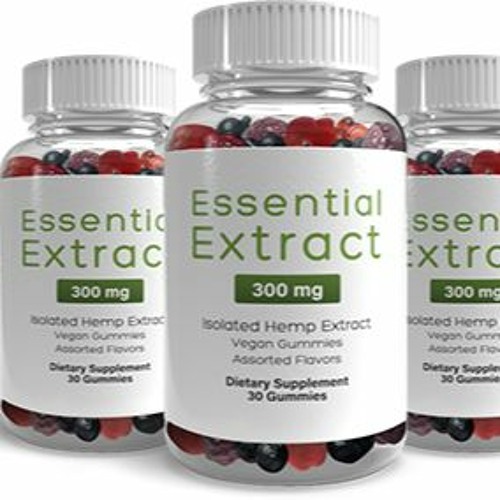 The Healing Power of Essential CBD Extract: A Holistic Approach to Better Living?